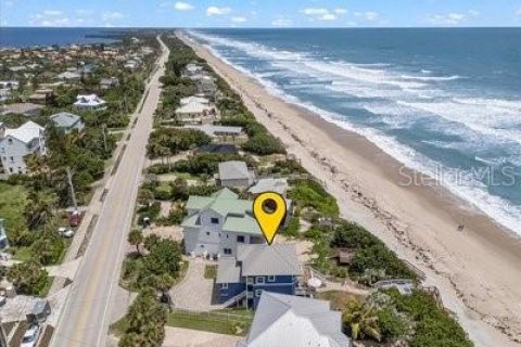 Villa ou maison à vendre à Melbourne Beach, Floride: 5 chambres, 224.73 m2 № 1551671 - photo 5
