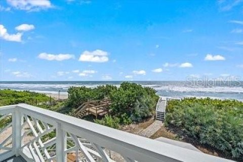 Villa ou maison à vendre à Melbourne Beach, Floride: 5 chambres, 224.73 m2 № 1551671 - photo 16