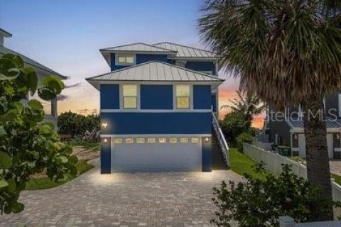 Villa ou maison à vendre à Melbourne Beach, Floride: 5 chambres, 224.73 m2 № 1551671 - photo 6