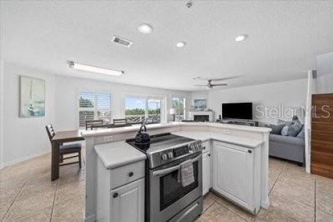 Villa ou maison à vendre à Melbourne Beach, Floride: 5 chambres, 224.73 m2 № 1551671 - photo 7