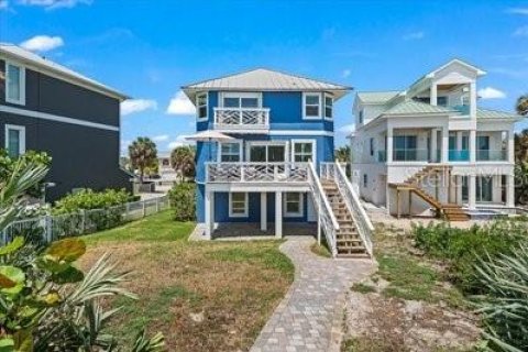 Villa ou maison à vendre à Melbourne Beach, Floride: 5 chambres, 224.73 m2 № 1551671 - photo 28