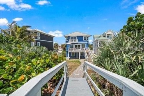 Villa ou maison à vendre à Melbourne Beach, Floride: 5 chambres, 224.73 m2 № 1551671 - photo 3