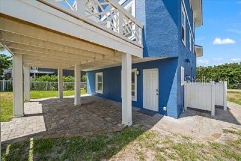 Villa ou maison à vendre à Melbourne Beach, Floride: 5 chambres, 224.73 m2 № 1551671 - photo 30