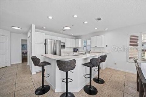 Villa ou maison à vendre à Melbourne Beach, Floride: 5 chambres, 224.73 m2 № 1551671 - photo 8