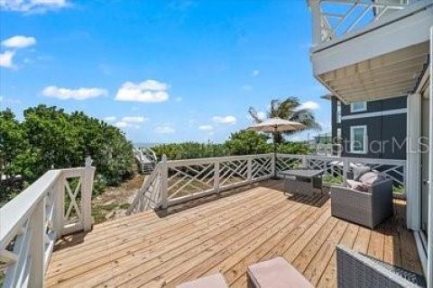 Villa ou maison à vendre à Melbourne Beach, Floride: 5 chambres, 224.73 m2 № 1551671 - photo 27
