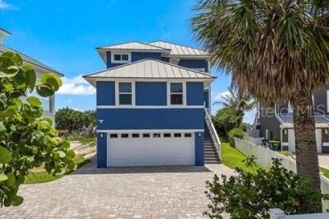 Villa ou maison à vendre à Melbourne Beach, Floride: 5 chambres, 224.73 m2 № 1551671 - photo 2