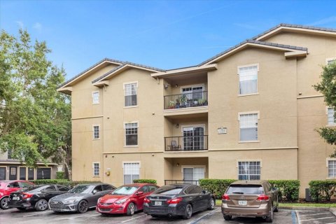 Condo in Lake Mary, Florida, 3 bedrooms № 2237866