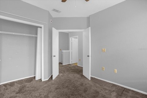 Condo in Lake Mary, Florida, 3 bedrooms № 2237866 - photo 16