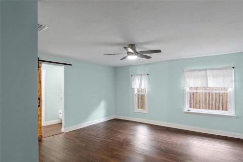Villa ou maison à vendre à Keystone Heights, Floride: 4 chambres, 200.67 m2 № 1444528 - photo 22