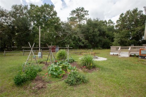 Villa ou maison à vendre à Keystone Heights, Floride: 4 chambres, 200.67 m2 № 1444528 - photo 5