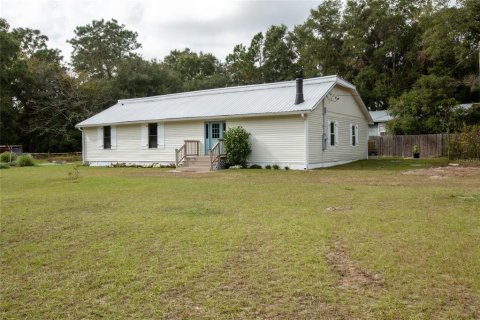 Villa ou maison à vendre à Keystone Heights, Floride: 4 chambres, 200.67 m2 № 1444528 - photo 2