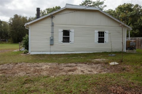 Villa ou maison à vendre à Keystone Heights, Floride: 4 chambres, 200.67 m2 № 1444528 - photo 3