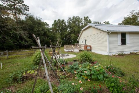 Villa ou maison à vendre à Keystone Heights, Floride: 4 chambres, 200.67 m2 № 1444528 - photo 6