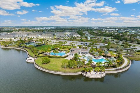 Villa ou maison à vendre à Ruskin, Floride: 4 chambres, 177.81 m2 № 1687092 - photo 30