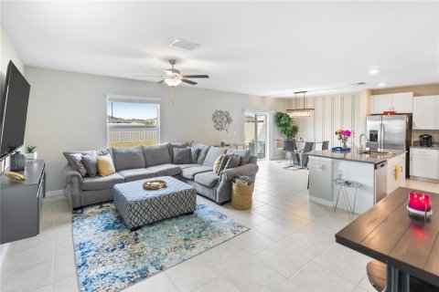 Villa ou maison à vendre à Ruskin, Floride: 4 chambres, 177.81 m2 № 1687092 - photo 6