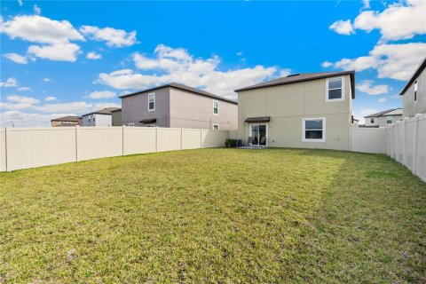 Villa ou maison à vendre à Ruskin, Floride: 4 chambres, 177.81 m2 № 1687092 - photo 25