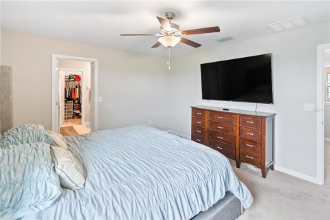 Villa ou maison à vendre à Ruskin, Floride: 4 chambres, 177.81 m2 № 1687092 - photo 12