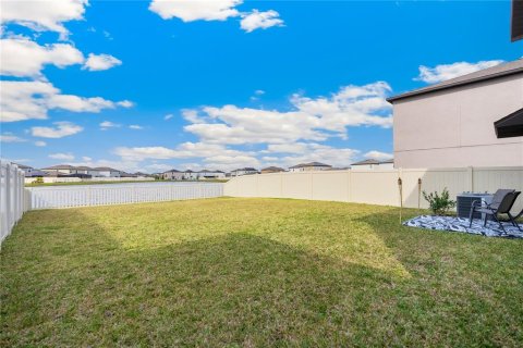 Villa ou maison à vendre à Ruskin, Floride: 4 chambres, 177.81 m2 № 1687092 - photo 26