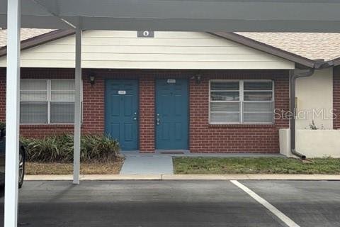 House in Clearwater, Florida 1 bedroom, 55.09 sq.m. № 2103572