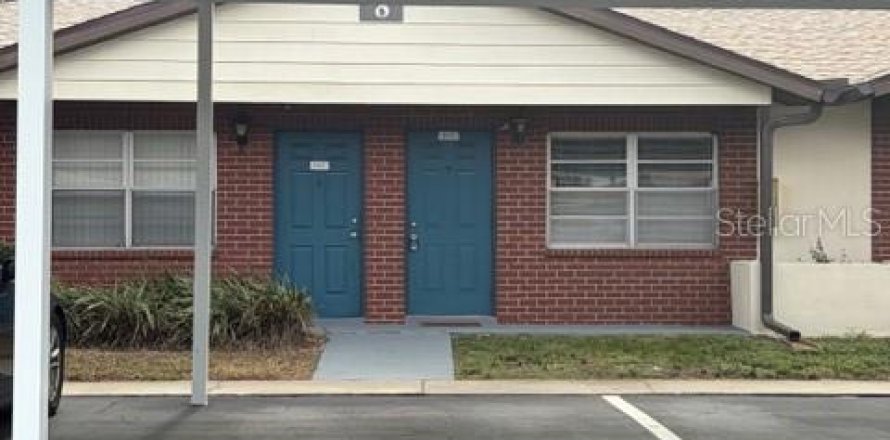 Casa en Clearwater, Florida 1 dormitorio, 55.09 m2 № 2103572