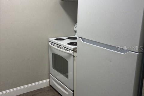 Casa en venta en Clearwater, Florida, 1 dormitorio, 55.09 m2 № 2103572 - foto 5