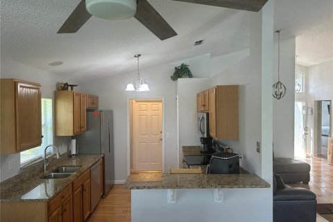 House in Haines City, Florida 3 bedrooms, 129.69 sq.m. № 2199618 - photo 14