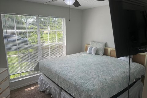 House in Haines City, Florida 3 bedrooms, 129.69 sq.m. № 2199618 - photo 20