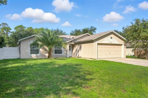 Casa en venta en Palm Coast, Florida, 4 dormitorios, 153.85 m2 № 1915389 - foto 15