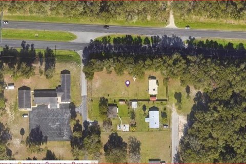 House in Orange City, Florida 2 bedrooms, 83.61 sq.m. № 1368100 - photo 25