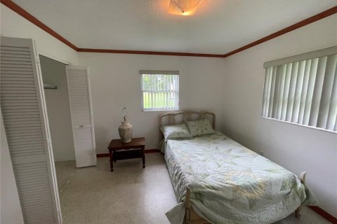 House in Orange City, Florida 2 bedrooms, 83.61 sq.m. № 1368100 - photo 20