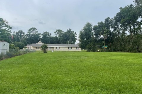 House in Orange City, Florida 2 bedrooms, 83.61 sq.m. № 1368100 - photo 5
