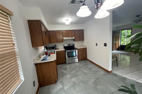 House in Orange City, Florida 2 bedrooms, 83.61 sq.m. № 1368100 - photo 10