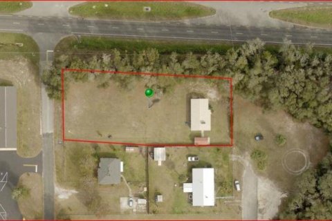 House in Orange City, Florida 2 bedrooms, 83.61 sq.m. № 1368100 - photo 26