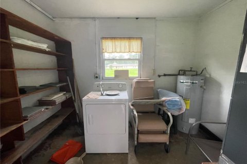 House in Orange City, Florida 2 bedrooms, 83.61 sq.m. № 1368100 - photo 23
