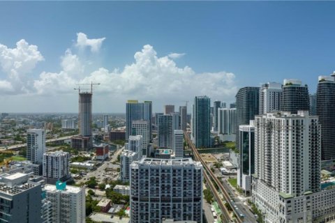 Купить кондоминиум в Майами, Флорида 1 спальня, 77.11м2, № 2089205 - фото 5
