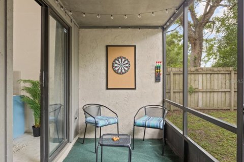 Copropriété à vendre à Gainesville, Floride: 2 chambres, 99.41 m2 № 2097039 - photo 18