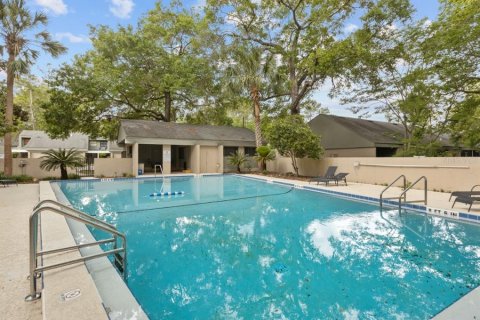 Copropriété à vendre à Gainesville, Floride: 2 chambres, 99.41 m2 № 2097039 - photo 20