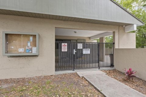 Copropriété à vendre à Gainesville, Floride: 2 chambres, 99.41 m2 № 2097039 - photo 22