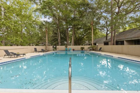 Copropriété à vendre à Gainesville, Floride: 2 chambres, 99.41 m2 № 2097039 - photo 21