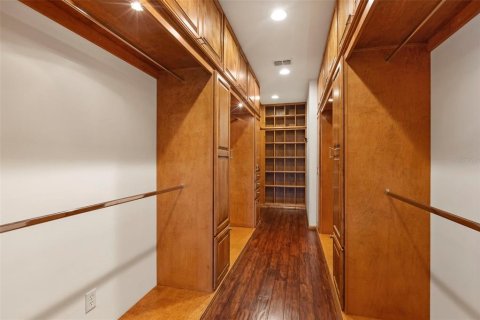 Купить виллу или дом в Орландо, Флорида 9 комнат, 313.17м2, № 2435224 - фото 23