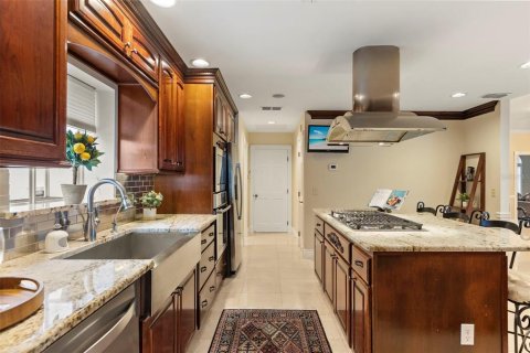 Купить виллу или дом в Орландо, Флорида 9 комнат, 313.17м2, № 2435224 - фото 16