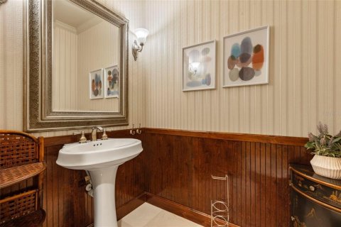 Купить виллу или дом в Орландо, Флорида 9 комнат, 313.17м2, № 2435224 - фото 28