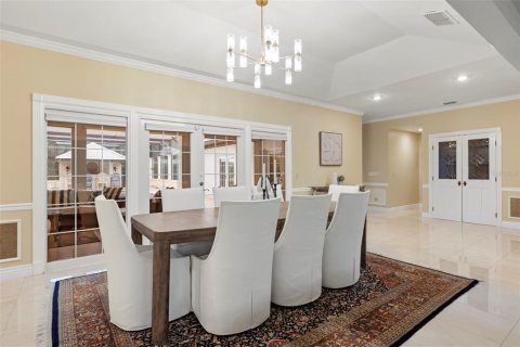 Купить виллу или дом в Орландо, Флорида 9 комнат, 313.17м2, № 2435224 - фото 9