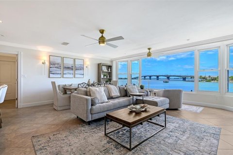 Condominio en venta en Sarasota, Florida, 2 dormitorios, 108.51 m2 № 2224538 - foto 3