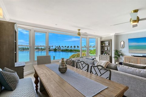 Condominio en venta en Sarasota, Florida, 2 dormitorios, 108.51 m2 № 2224538 - foto 4