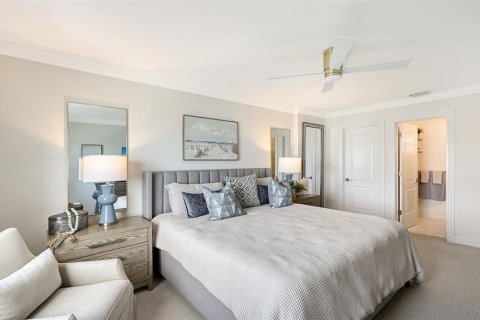 Condominio en venta en Sarasota, Florida, 2 dormitorios, 108.51 m2 № 2224538 - foto 20