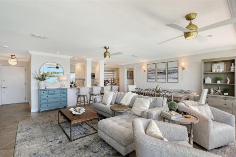 Condominio en venta en Sarasota, Florida, 2 dormitorios, 108.51 m2 № 2224538 - foto 10