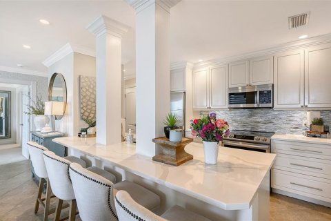 Condominio en venta en Sarasota, Florida, 2 dormitorios, 108.51 m2 № 2224538 - foto 15