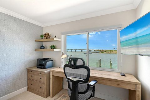 Condominio en venta en Sarasota, Florida, 2 dormitorios, 108.51 m2 № 2224538 - foto 25