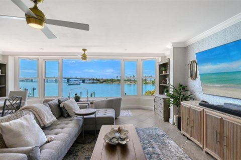 Condominio en venta en Sarasota, Florida, 2 dormitorios, 108.51 m2 № 2224538 - foto 6